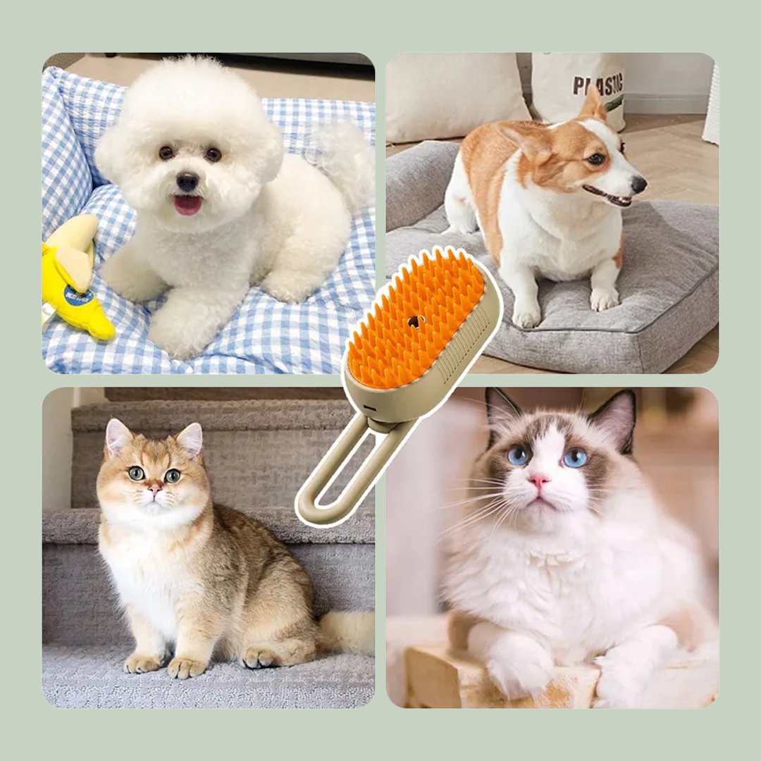 PetMist